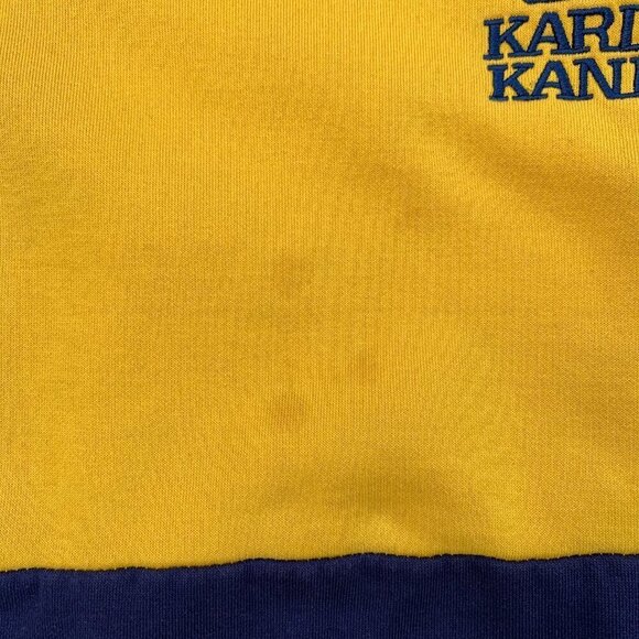 Karl Kani Vintage Crewneck Sweatshirt - Picture 5 of 11